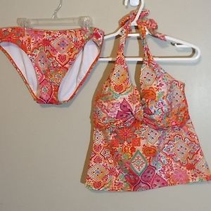 Ralph Lauren Bathing Suit